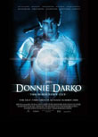 Cover van Donnie Darko
