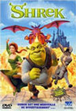 Cover van Shrek