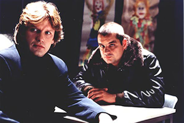 Klaas Donkers & Adri Slotemaker