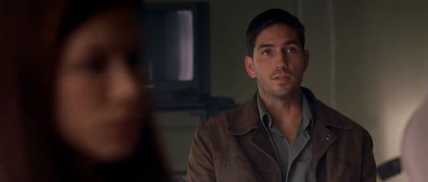 Molly & James �in session�