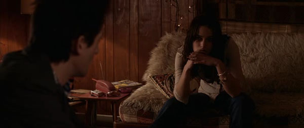 Jack Starks at Jackie&acute;s