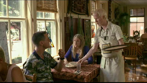 Hank, Irene and Whitey/Casper