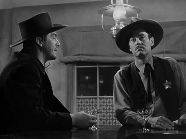 Dr. John �Doc� Holliday & ?