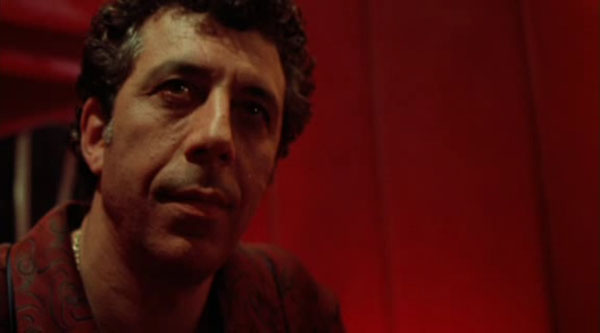 Eddie &acute;The Arab&acute; Nash